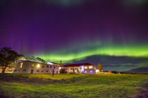 Skjaldarvík Guesthouse